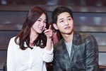 Song Joong Ki, Song Hye Kyo bất hòa khi chia tài sản ly hôn