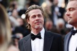 Sau gần 3 năm ly hôn Angelina Jolie, Brad Pitt giờ ra sao?