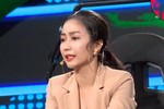 Ốc Thanh Vân tuyên bố cạch gameshow: “Em kiếm cơm kiểu khác cho lành“