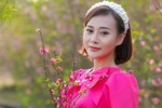 "Quỳnh búp bê" Phương Oanh ăn kiêng ngày Tết để ép cân