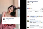 Matt Liu bị tố gạ tình trên Tinder, Hương Giang đáp trả cao tay