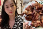 Ngọc Thạch gây sốc hơn Ngọc Trinh: Ăn một lúc...10 con chuột đồng