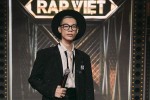 MCK Rap Việt chửi bậy bị báo cáo lên Cục Phát thanh - Truyền hình