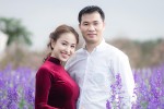 Vân Hugo công khai rõ mặt ông xã doanh nhân