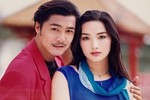 Choáng ngợp vẻ đẹp thanh xuân của Lý Hùng - Giáng My thập niên 1990