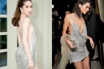 Thời trang của Ngọc Trinh giống Kendall Jenner đến ngỡ ngàng