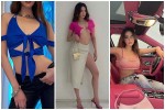 3 kiểu crop-top hư hỏng "trấn yểm" tủ đồ Ngọc Trinh