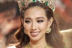 Thùy Tiên nói về tin đồn mua vương miện Miss Grand "3 tỷ rưỡi"