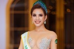 Cô gái dân tộc Ê Đê đăng quang Miss Eco Vietnam 2022