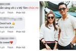 Mai Tài Phến nói vu vơ, fan suy đoán sắp "chốt đơn" Mỹ Tâm