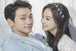 Bi Rain - Kim Tae Hee trả nợ 3,5 tỷ/tháng vì không bán được nhà