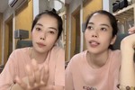 Nam Em xin lỗi sau màn livestream gây tranh cãi