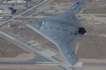 X-47B vô hiệu hóa sự nguy hiểm của DF-21D Trung Quốc?