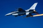 AIM-120C-7: “sát thủ” diệt MiG Triều Tiên của Hàn Quốc