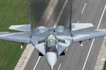 MiG-29: kẻ thù của “thiết ưng” F-16, “ong bắp cày” F/A-18