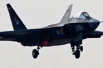 Trung Quốc: J-31 đánh bại F-35 trên thị trường vũ khí