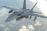 “Siêu ong bắp cày” F/A-18E/F có thể tàng hình