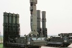 Rút đơn kiện Nga, Iran sẽ có S-300VM “khủng”