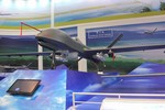 UAV Trung Quốc sao chép MQ-9 Mỹ thử vũ khí