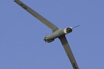 Iran sao chép thành công UAV trinh thám Mỹ?