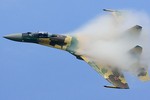 Nga: Trung Quốc còn lâu mới sao chép được Su-35