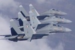 Su-30MKI thay đổi chiến lược tác chiến của Ấn Độ thế nào?