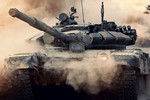 Báo Nga: Việt Nam hiện đại hóa xe tăng T-72, mua T-90?