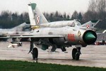 Giải mã điệp vụ ăn cắp MiG-21 của tình báo Israel (1)