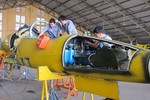 Việt Nam có thể tăng hạn sử dụng An-26, L-39?