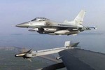 Mỹ có thể dừng nâng cấp F-16 cho Đài Loan?