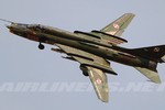 Ba Lan kéo dài tuổi thọ “đôi cánh ma thuật” Su-22