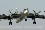 Phi vụ “động trời”, Tu-95 Nga suýt hạ cánh…xuống TSB Mỹ