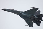 Nga ký bán 12-24 Su-35 cho Trung Quốc trong năm nay