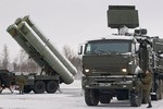 Mục kích cuộc huấn luyện của cặp “song sát” S-400, Pantsir-S1