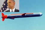 Giới chức Mỹ “nhức óc” khi TT Obama muốn dừng mua Tomahawk