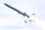 Pakistan mua C-602 Trung Quốc đối phó BrahMos Ấn Độ