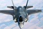 Phát hiện nhược điểm giết chết siêu tiêm kích F-35