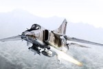 Sức mạnh đáng kinh ngạc của cường kích MiG-27 Liên Xô