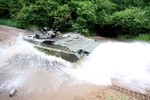 Ảnh đẹp thiết giáp BMP-2 huấn luyện chiến đấu