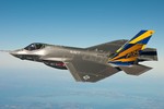 F-35 khiến Trung Quốc hãi hùng trong 10 năm tới