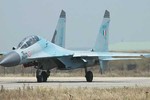 Không tìm được khách mua, Nga sẽ bán sắt vụn Su-30K