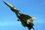 Hồi hộp xem “kẻ hủy diệt” Su-37 Nga thao diễn