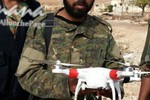 Quân nổi dậy Syria bắn hạ UAV Trung Quốc chế tạo