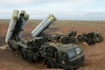 Nga: S-400 giúp TQ khống chế vùng trời Điếu Ngư/Senkaku