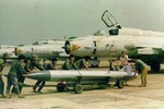 Máy bay Su-22 góp công bảo vệ Trường Sa thế nào?