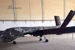 UAV CH-4B Trung Quốc giúp Iraq đánh IS? 