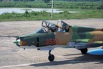 Tướng Tuấn: Phi công máy bay Su-22 không nhảy dù 