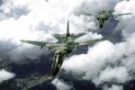 Tận mắt vũ khí Việt Nam bắn hạ siêu cường kích F-111