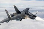 Việt Nam có nên tậu tiêm kích đa năng Su-30SM? 