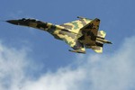 Indonesia đi trước Việt Nam trong việc mua chiến đấu cơ Su-35?